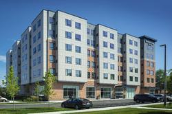 Residence Inn Boston Burlington