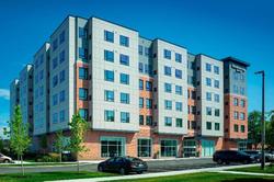 Residence Inn Boston Burlington