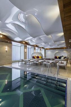 Doubletree By Hilton Istanbul Topkapi