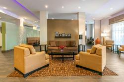 Sleep Inn & Suites Columbia