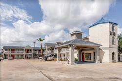 Econo Lodge - near Houston Medical Center-NRG Park