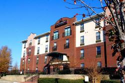 Clarion Inn & Suites Atlanta Downtown