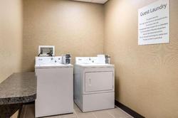 Comfort Inn Chambersburg Area