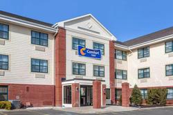 Comfort Inn Danvers- Boston