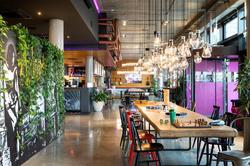 Moxy Ludwigshafen