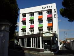 Savary