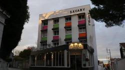 Savary