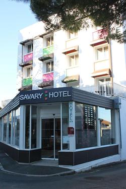 Savary