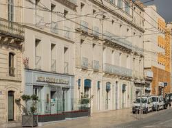 Best Western Plus Hotel Comedie Saint Roch