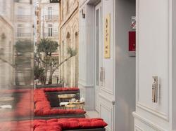 Best Western Plus Hotel Comedie Saint Roch