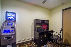 Red Roof Inn Batavia