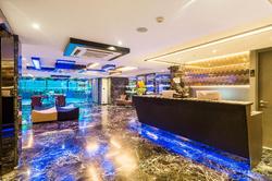 Citrus Suites Sukhumvit 6 by Compass Hospitality