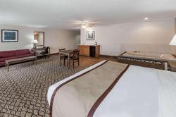 Baymont by Wyndham Auburn