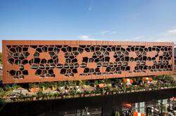 MOB Hotel Lyon Confluence