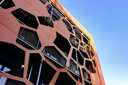 MOB Hotel Lyon Confluence