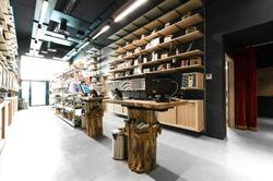 MOB Hotel Lyon Confluence