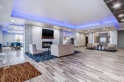 Comfort Inn & Suites Oklahoma City South I-35