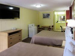 Rodeway Inn