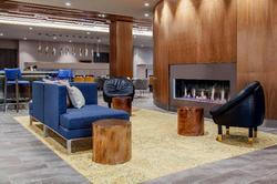 Hilton Garden Inn North Phoenix Scottsdale