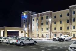 Comfort Inn & Suites Edgewood