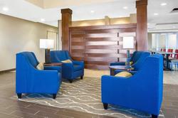 Comfort Inn & Suites Edgewood
