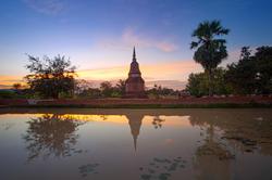 Sriwilai Sukhothai