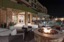 Courtyard Ardmore