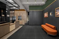 Courtyard by Marriott New York World Trade Center