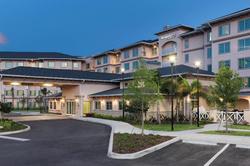 Residence Inn Near Universal Orlando