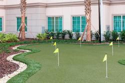 Residence Inn Near Universal Orlando