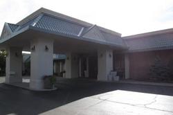 Ramada by Wyndham Alpena