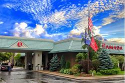 Ramada by Wyndham Alpena