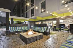 Home2 Suites by Hilton Dallas North Park