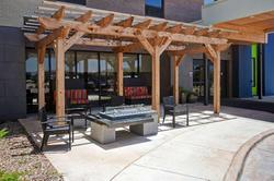 Home2 Suites by Hilton Oklahoma City Airport