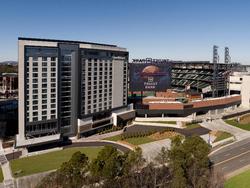 Omni Hotel at The Battery Atlanta