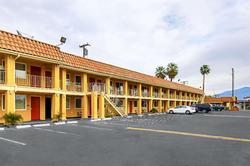 Econo Lodge San Bernardino I-215
