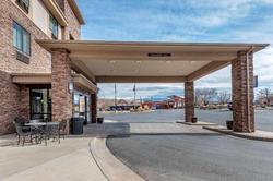 Sleep Inn & Suites Moab