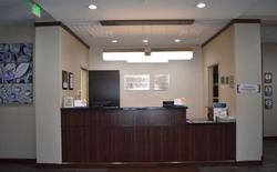 Sleep Inn & Suites Moab