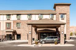 MainStay Suites Moab Near Arches National Park