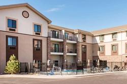 MainStay Suites Moab Near Arches National Park