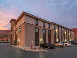 MainStay Suites Moab Near Arches National Park