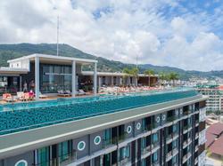 The Marina Phuket Hotel