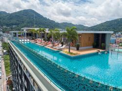 The Marina Phuket Hotel