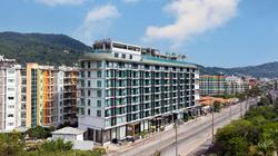 The Marina Phuket Hotel