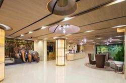 Solitaire Bangkok Sukhumvit 11