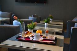 LE135APPARTHOTEL
