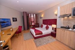 LE135APPARTHOTEL