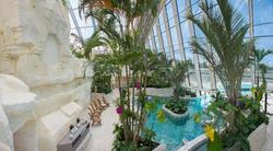 Center Parcs Le Bois aux Daims