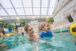 Center Parcs Le Bois aux Daims