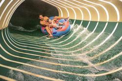 Center Parcs Le Bois aux Daims